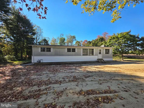 799 Ferrell Rd, Monroeville, NJ 08343
