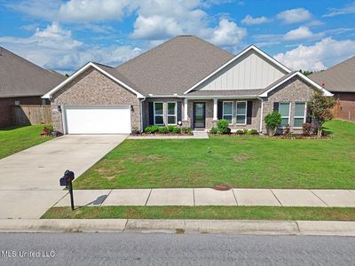 6621 Sugarcane Cir, Ocean Springs, MS, 39564