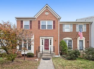 8047 Sky Blue Dr, Alexandria, VA 22315
