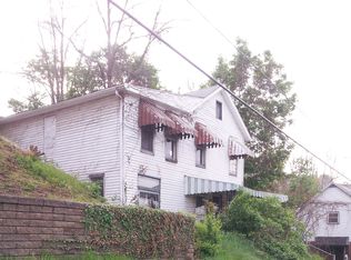 717 Shady Ave, Charleroi, PA