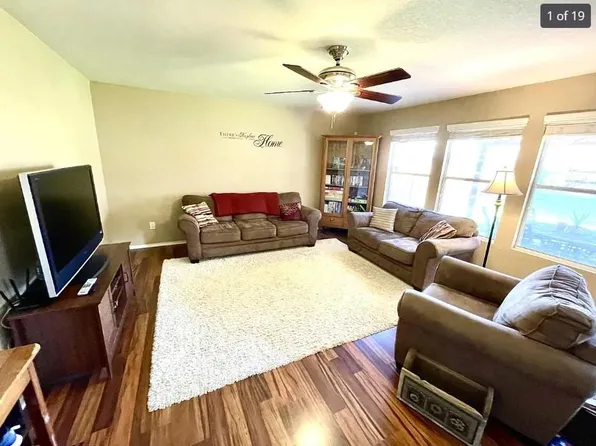 7447 Tranquillo Way, San Antonio, TX 78266