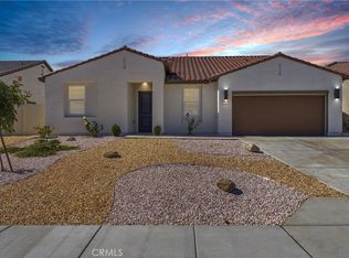212 Artina Ln, Tehachapi, CA 93561