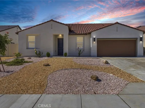 212 Artina Ln, Tehachapi, CA 93561
