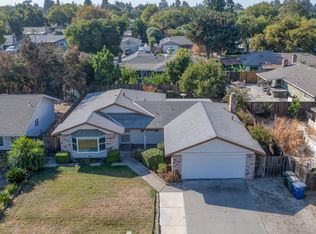 3028 Darlene Ln, Modesto, CA 95355