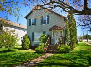 510 Michigan Ave, Jeannette, PA 15644