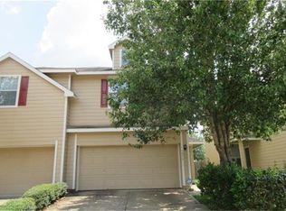 16215 Sandy Path Ln, Houston, TX 77084