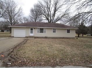 506 E Walnut St, Arma, KS 66712
