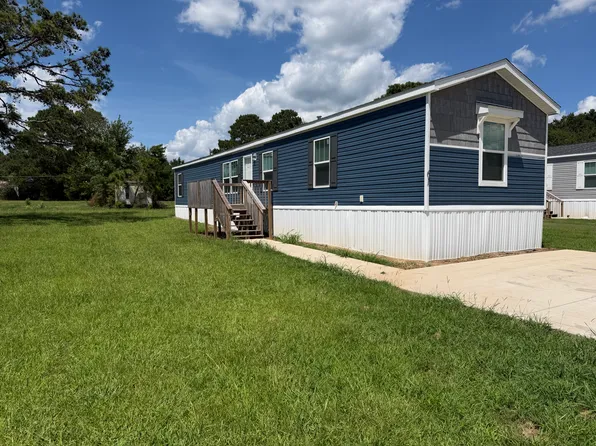 61 Olive Rd #15, Newberry, SC 29108