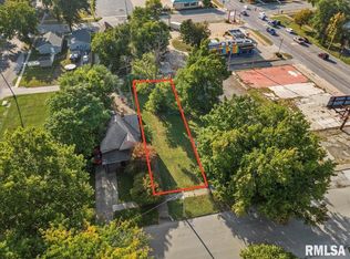 1423 S 8th St, Springfield, IL 62703