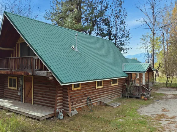 181 Chief Looking Glass Rd, Florence, MT 59833