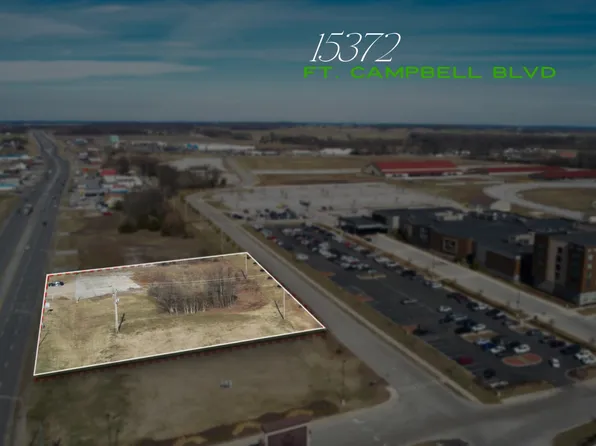 15372 Fort Campbell Blvd, Oak Grove, KY 42262