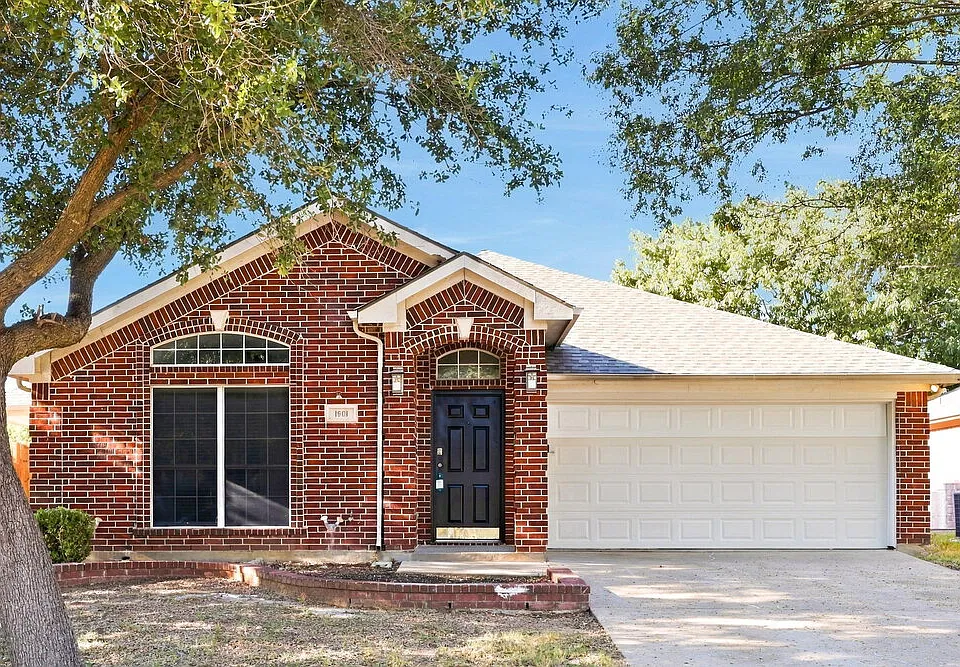 1601 Prescott Dr