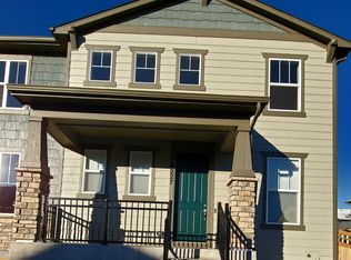 8227 S Trails Edge Ct, Centennial, CO 80112