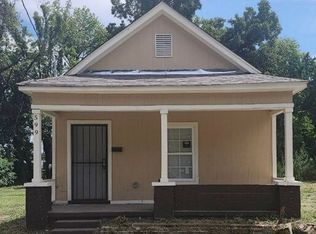 599 Huron Ave, Memphis, TN 38107