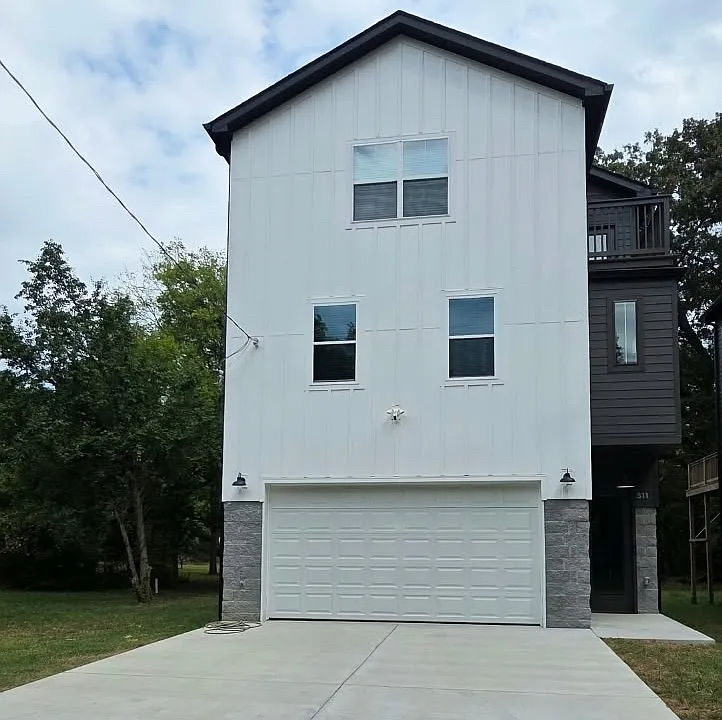 511 Yale Ave
