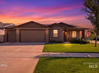 2036 N Honda Ave, Middleton, ID 83644