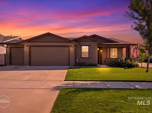 2036 N Honda Ave, Middleton, ID 83644