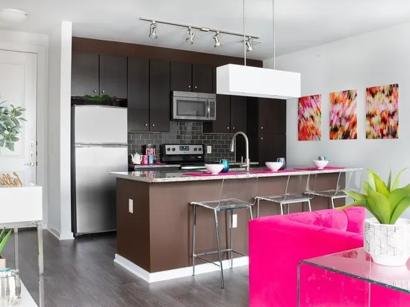 1900 Barton Springs Rd, Austin, TX