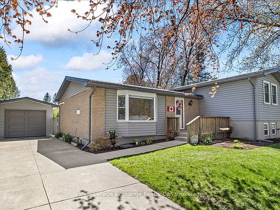 2nd image of 27 Inverlyn Cres S