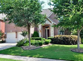 8504 Ponderosa Dr, McKinney, TX 75072