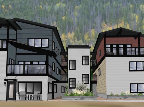 36 Abby Rd #2C, Minturn, CO 81645