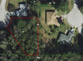2725 N Crossbow Point, Hernando, FL 34442