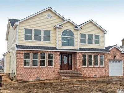 7 Jefferson Pl, Massapequa, NY, 11758