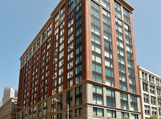199 New Montgomery St UNIT 802, San Francisco, CA