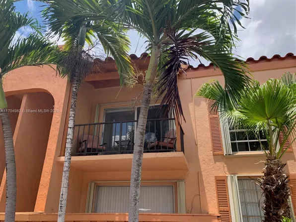7141 Miami Lakes Dr APT O4, Miami Lakes, FL 33014