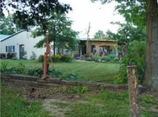 14861 NE County Road 5004, Montrose, MO 64770