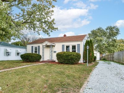 912 Crescent Dr, Anderson, IN, 46013