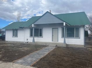 1220 Valley Ave, Baker City, OR 97814