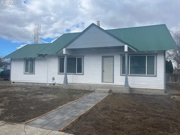 1220 Valley Ave, Baker City, OR 97814