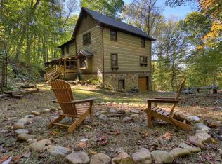 1330 School House Gap Rd HOUSE GAP, Townsend, TN 37882