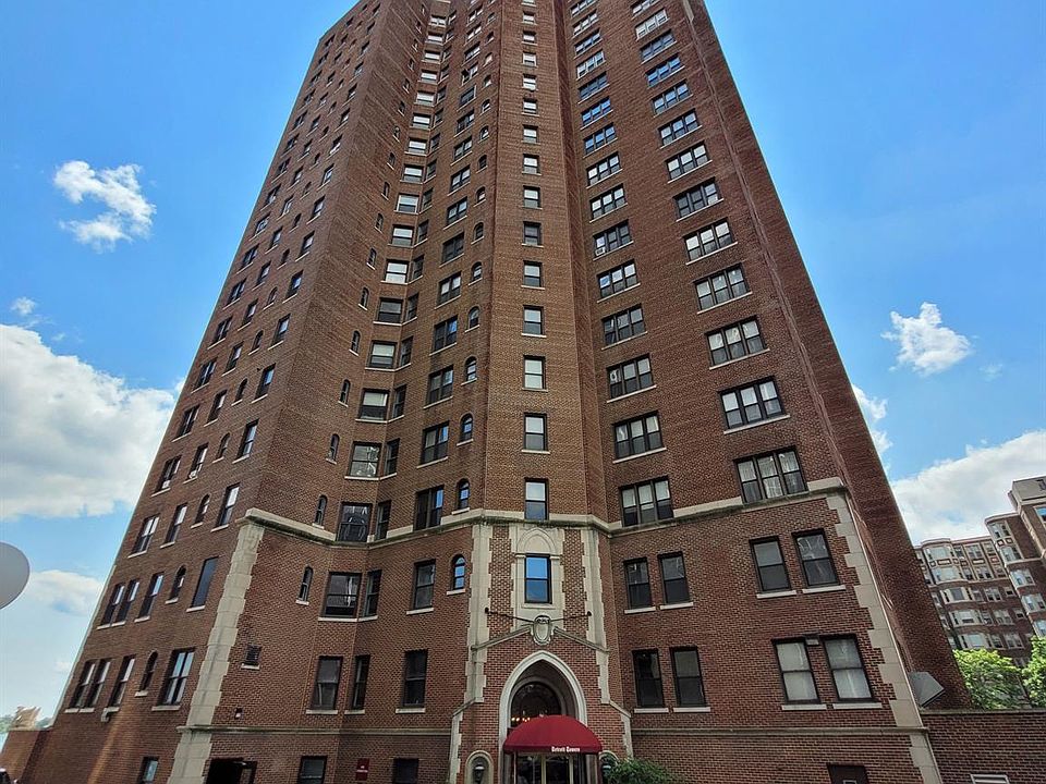 1st image of 8162 E Jefferson Mezz B #B