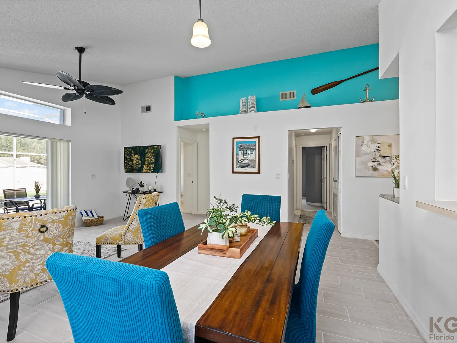 3 bed, $4,350 — Photo 4