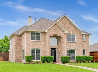 4613 Southpointe Dr, Richardson, TX 75082