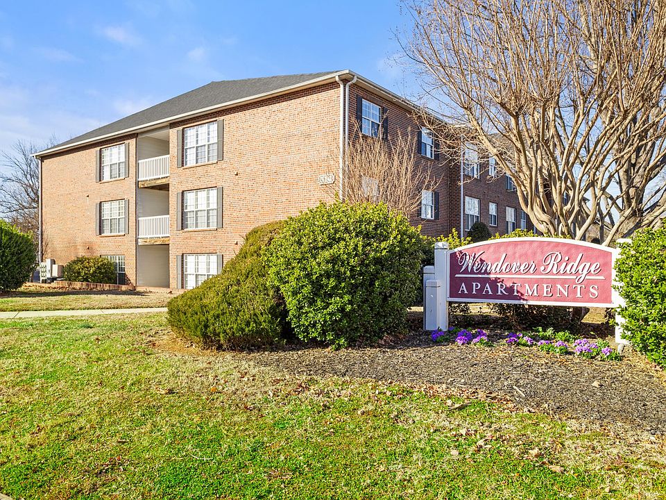 Wendover Ridge 514 Coapman St Greensboro NC Zillow