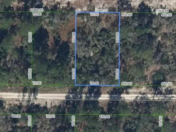 308 ROLLING HILLS DRIVE LOT 17, LAKE PLACID, FL 33852