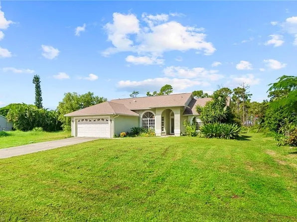 3730 SW 21st PL, CAPE CORAL, FL 33914