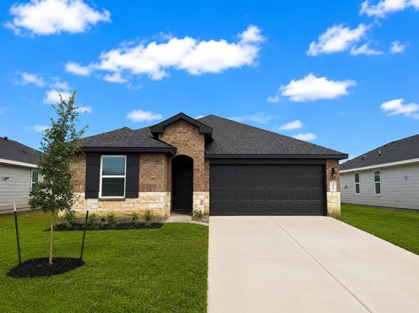 3034 Liams Tower Ln, Fulshear, TX 77441