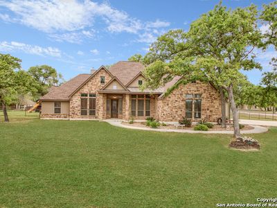 149 Copper Creek Dr, La Vernia, TX, 78121