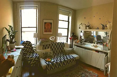 Rented by Caliber Associates