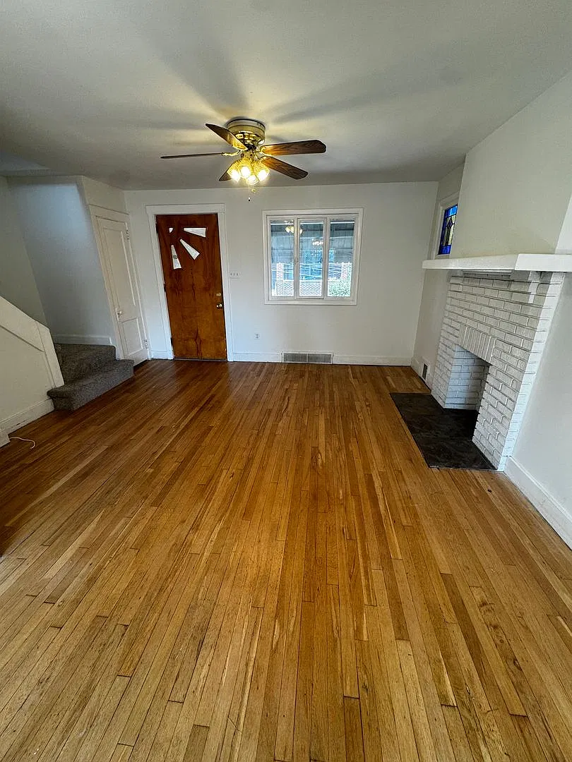 South Oakland 4bed/2bath — Photo 4