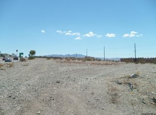 1191 Lake Havasu Ave LOT 11, Lake Havasu City, AZ 86403