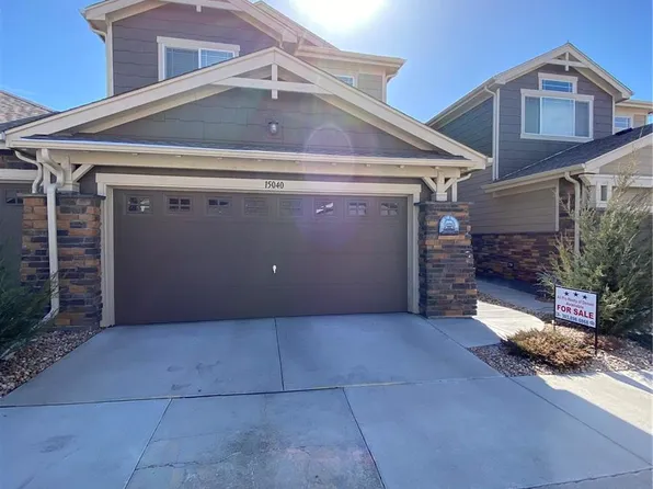 15040 E Poundstone Place, Aurora, CO 80015