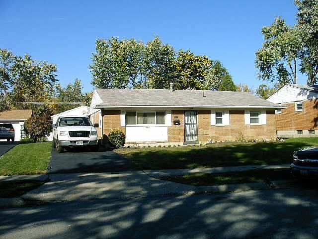 Welcome to 4052 E. Fulton St., Columbus, OH