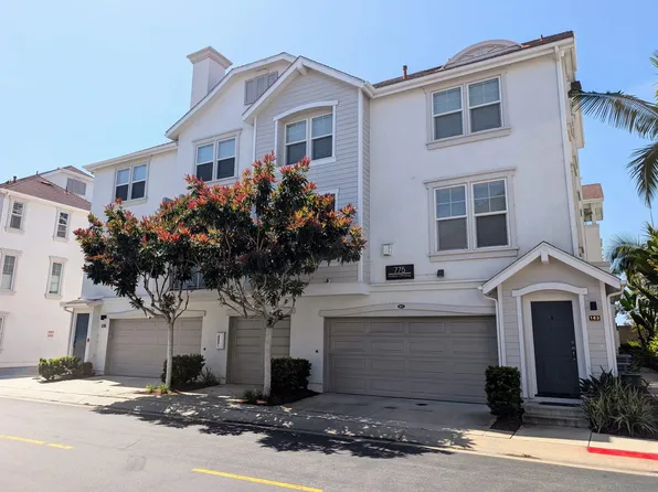 775 Harbor Cliff Way Unit 162, Oceanside, CA 92054