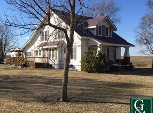 2625 Highway 77, Waterville, KS 66548