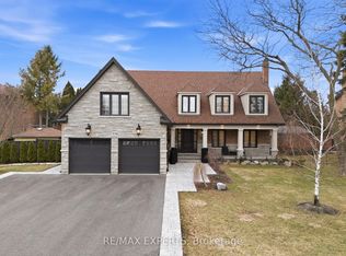 102 Kiloran Ave, Vaughan, ON L4L3A8